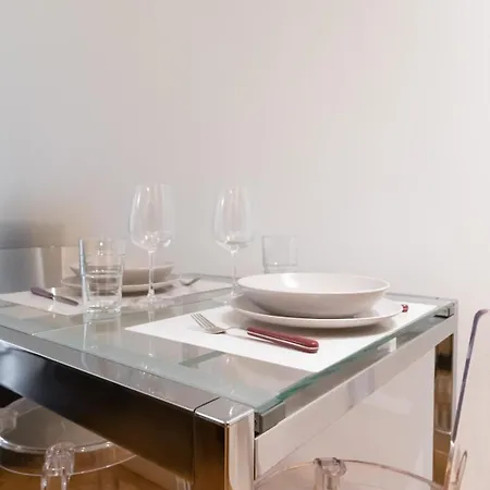Apartmán Italianway Easy - Ceroni 10 *