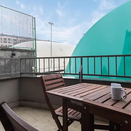 Italianway Easy - Ceroni 10 Apartmán
