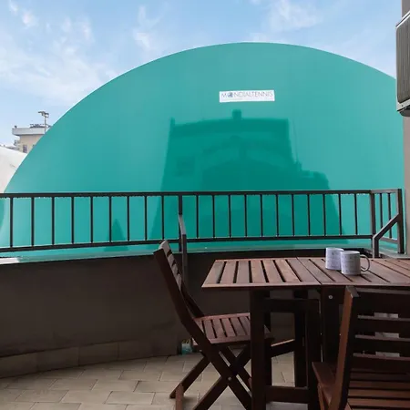 Apartmán Italianway Easy - Ceroni 10