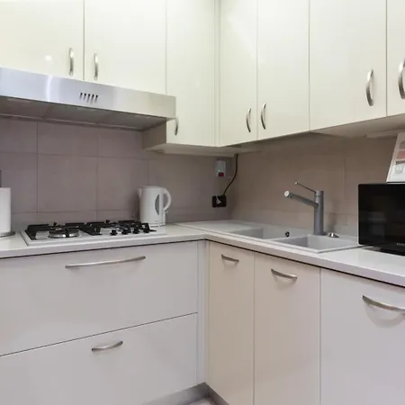 Apartamento Italianway - Ceroni 10 Milán