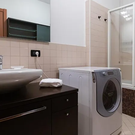 Apartament Italianway - Ceroni 10 *