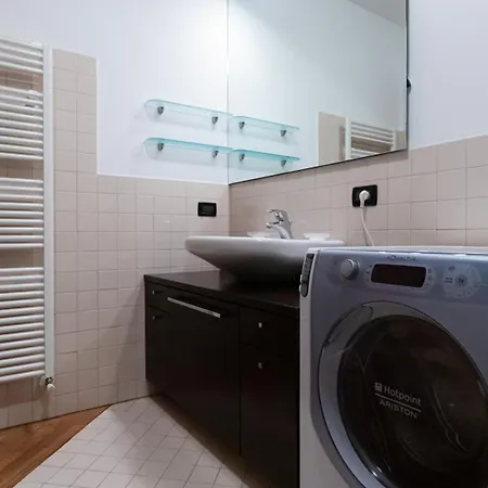 Italianway - Ceroni 10 Apartament