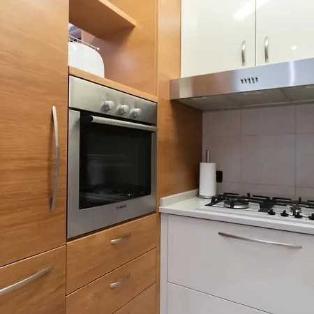 Italianway - Ceroni 10 Apartament Mediolan