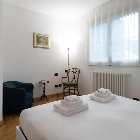 Italianway - Ceroni 10 Apartament