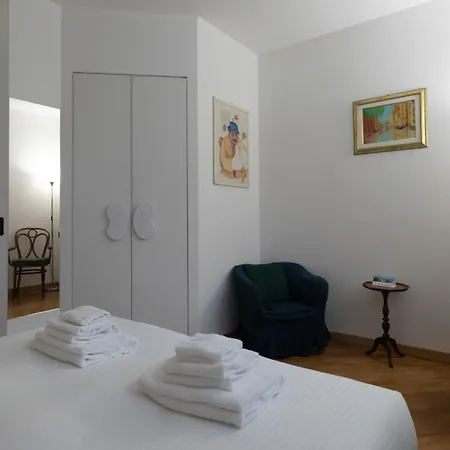 Apartament Italianway - Ceroni 10 Mediolan