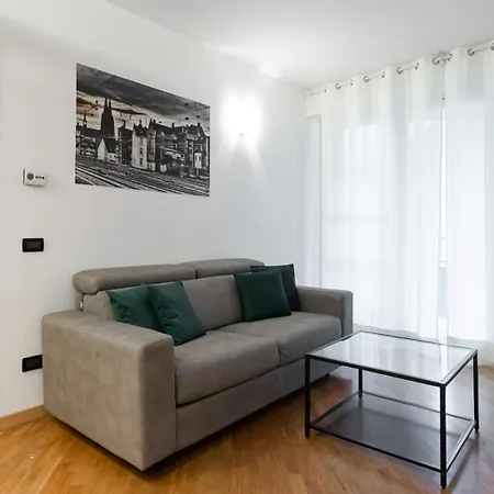 Apartament Italianway - Ceroni 10 Mediolan