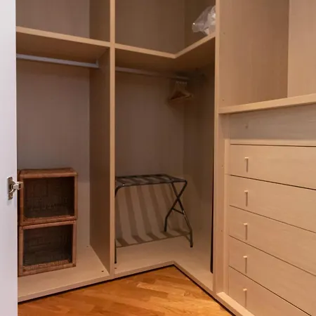 Italianway - Ceroni 10 Apartament Mediolan