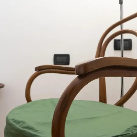 Appartamento Italianway - Ceroni 10 *