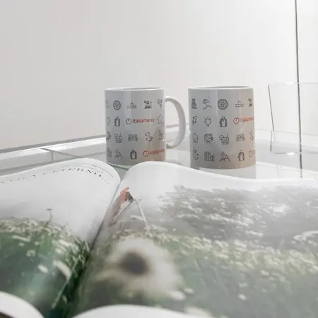 Italianway - Ceroni 10 Appartamento