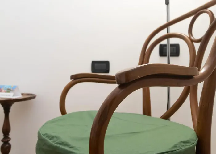 Апартаменты Italianway Easy - Ceroni 10 *