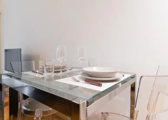 Апартаменты Italianway Easy - Ceroni 10 *