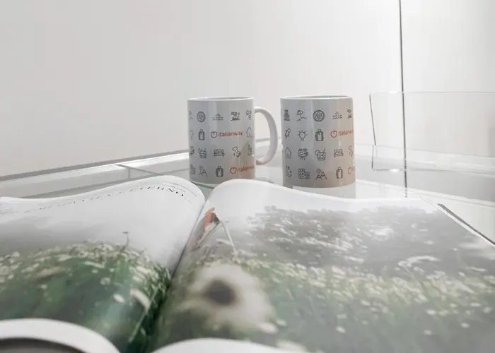 Italianway Easy - Ceroni 10 Апартаменты