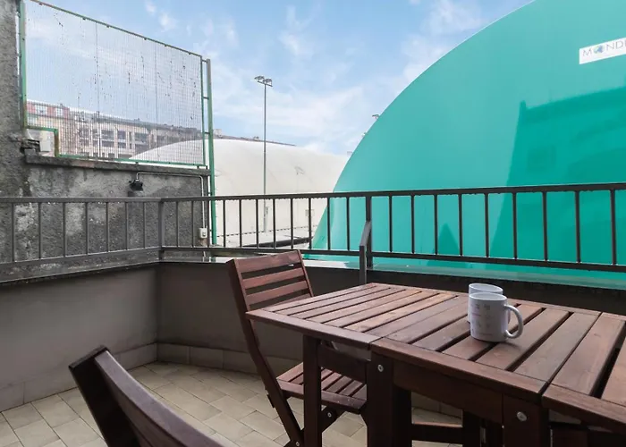 Italianway Easy - Ceroni 10 Apartament